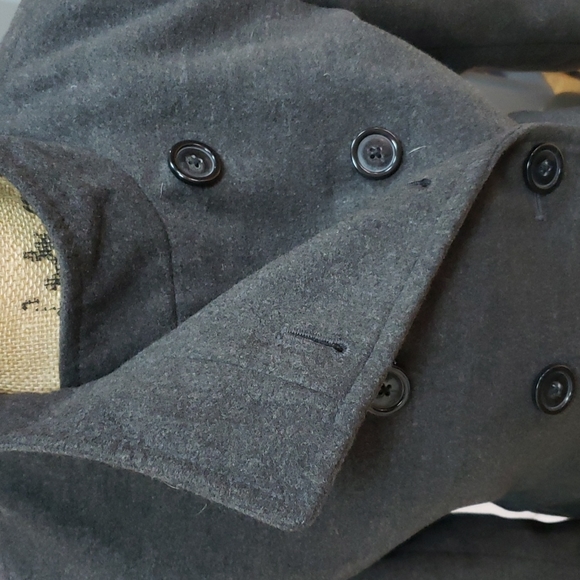 Old Navy Jacket SO SOFT! , lined  XS - Picture 4 of 5